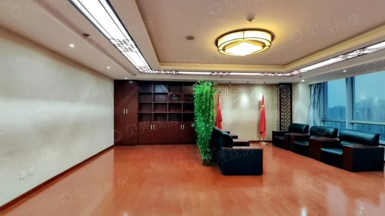 Hengdi Business Building - View 3