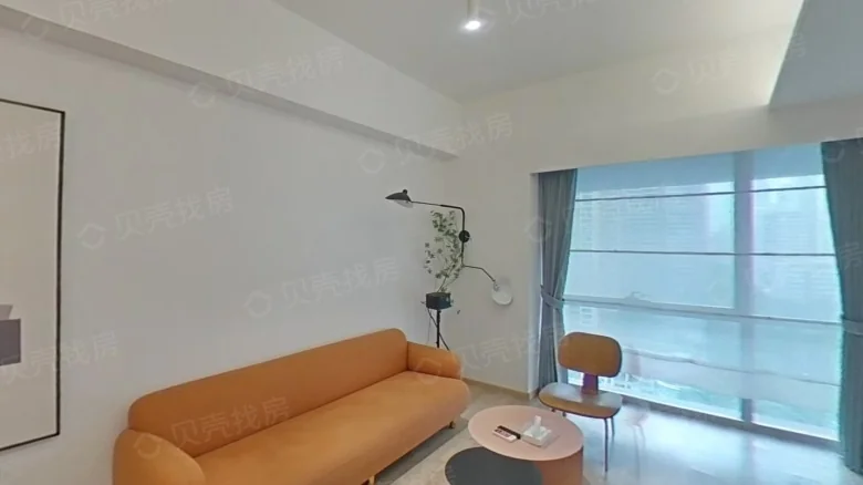 Jiayu Lidun Sunshine - View 1