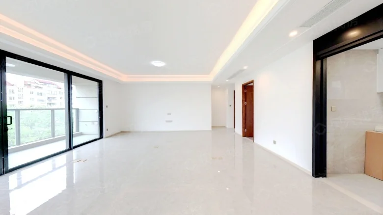 Poly Development u0026 Kaisa Tianyu Phase II - View 2