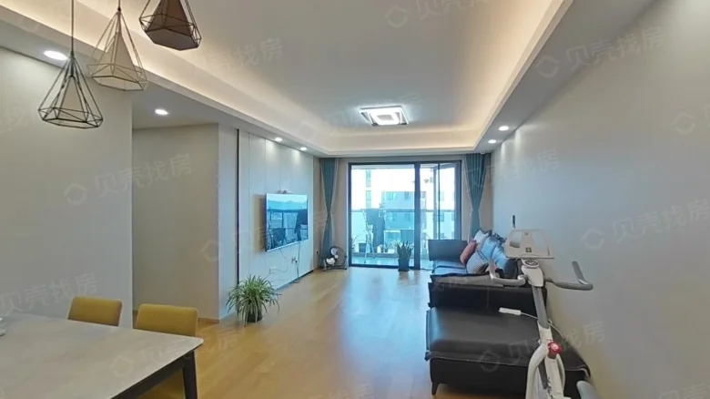 Green Iron Huaruicheng City - View 1