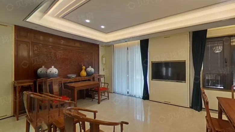 Xin Cheng Pu Yue Zhong Shan - View 4