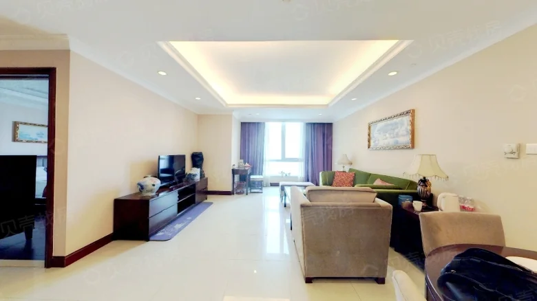 Welcome International Apartment Complex - View 2