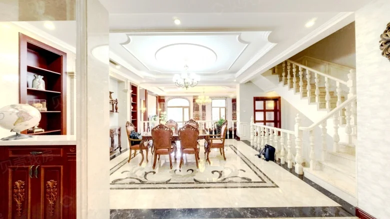 Tianmaohu Versailles Estate - View 2