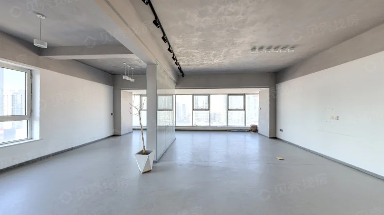 North America New Heaven Fashion Center - View 4