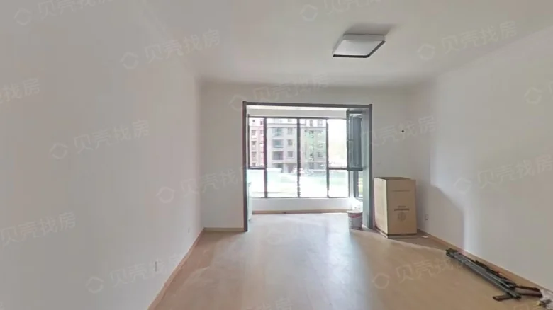 Yongchang Cuijing Garden - View 1