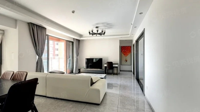 Linheng Central Square Phase III - View 1