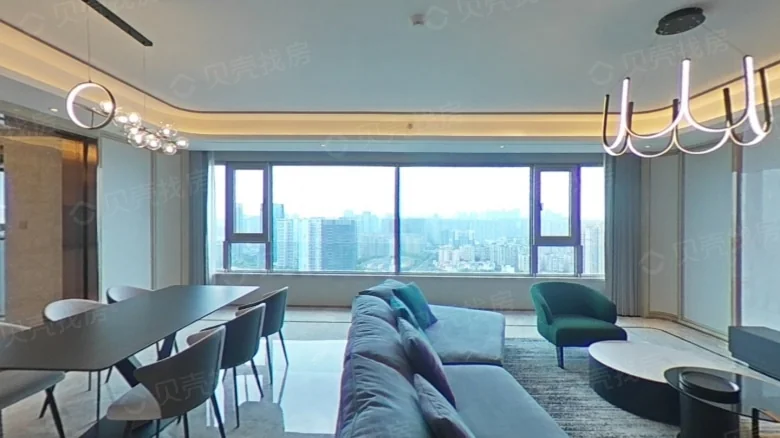 Poly Tianyue - View 1