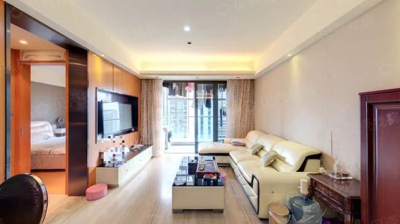 JiaYu Danton Sunshine - View 2