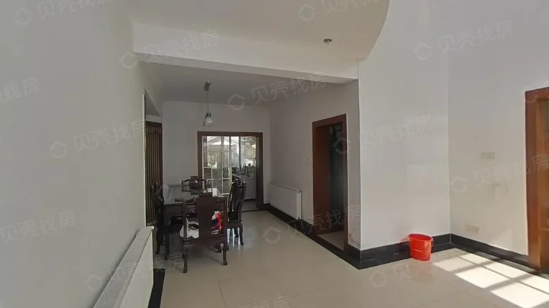 Jade Radiance Manor - View 1