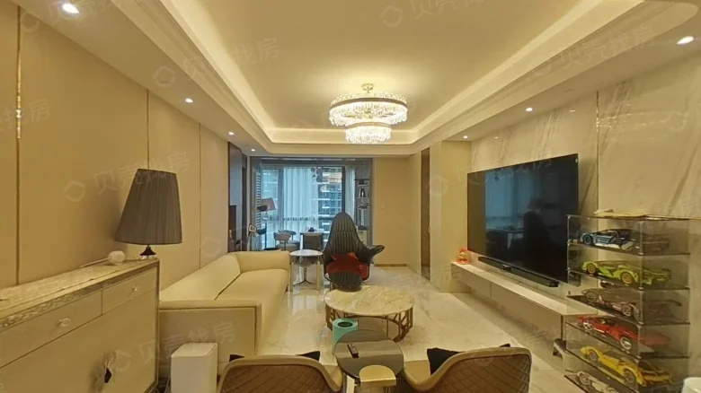 Ningbo New World - View 4