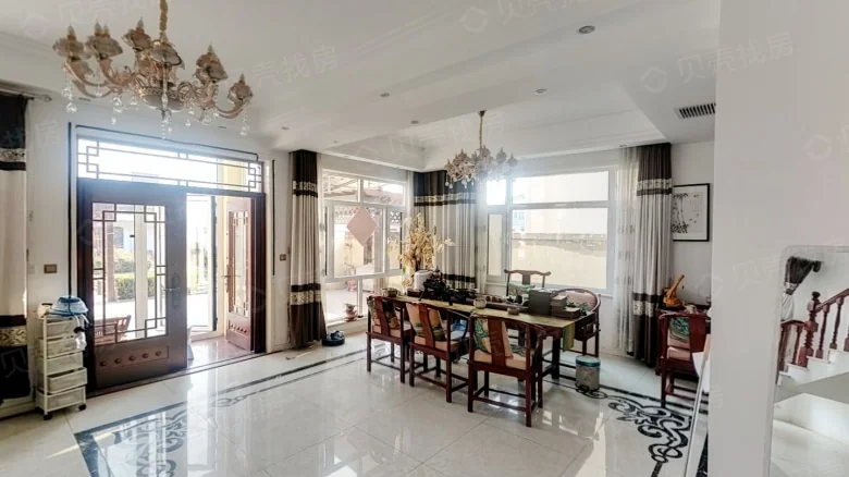 Luhua Manor - View 9