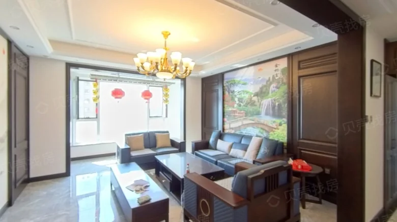 Oceanside Grand River Mansion Chapter - View 1