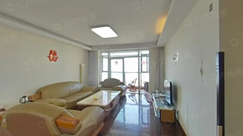 Jinkuang Metropolitan Masterpiece - View 2