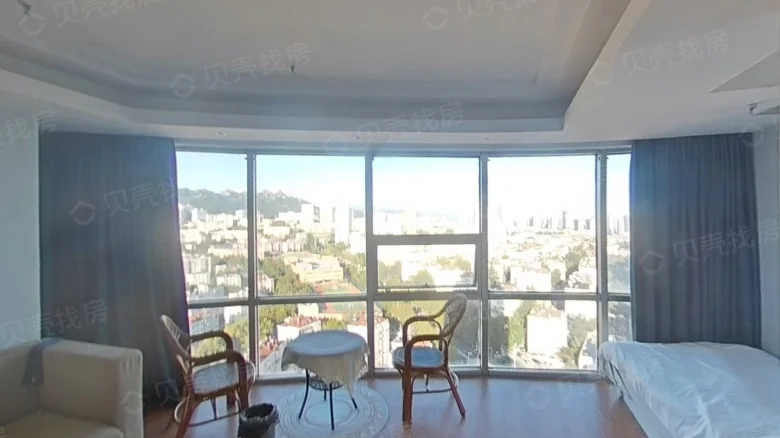 Lijing Magnificence Residence - View 1