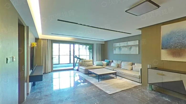 Zhongshang Mansion - View 2