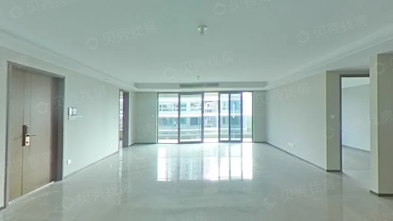 Green City Jiaotou Tingan Xiaolu Residence - View 2