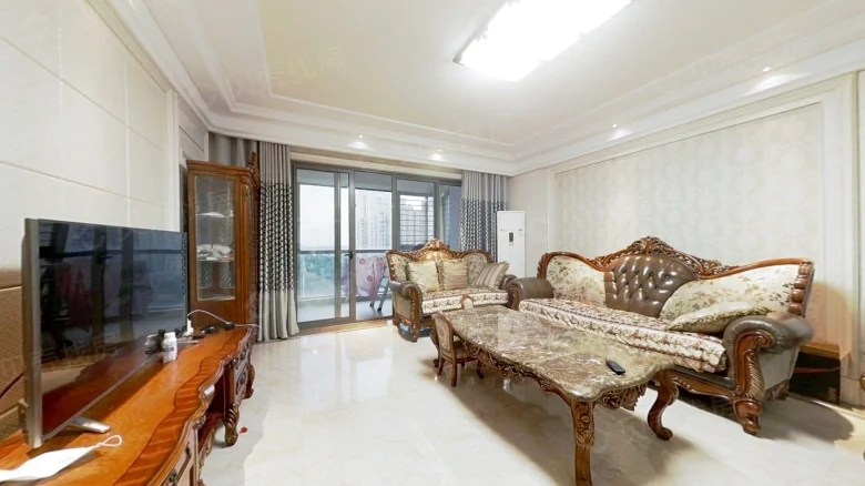 Ruiyuan Mingjia Hub - View 3