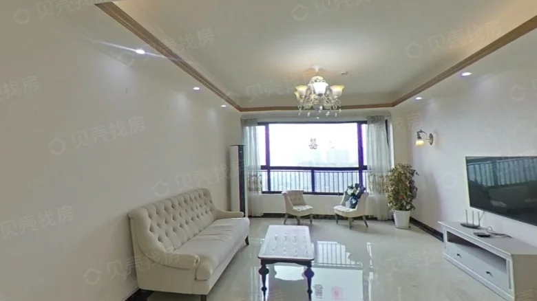 Shimao Jade Brocade Bay Phase I - View 1