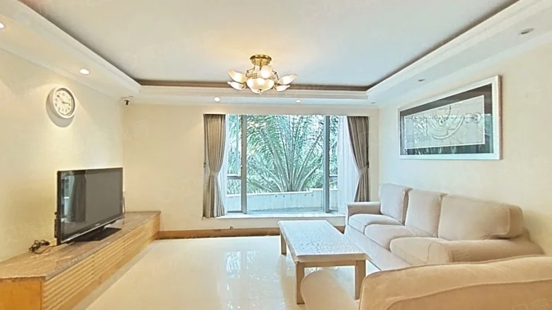 East Sea Garden Phase II Fu Lu Residence - View 1