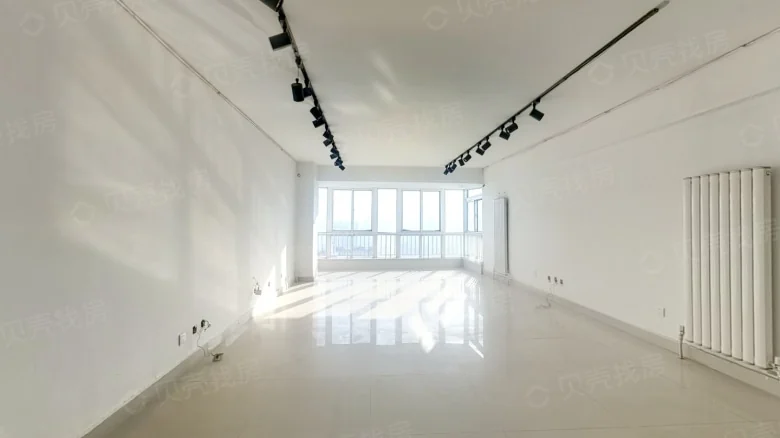 New Yuan Mansion Residential Building - View 2