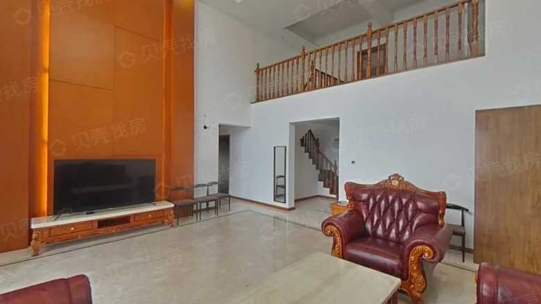 Jinyu Qujiang Phase I - View 1