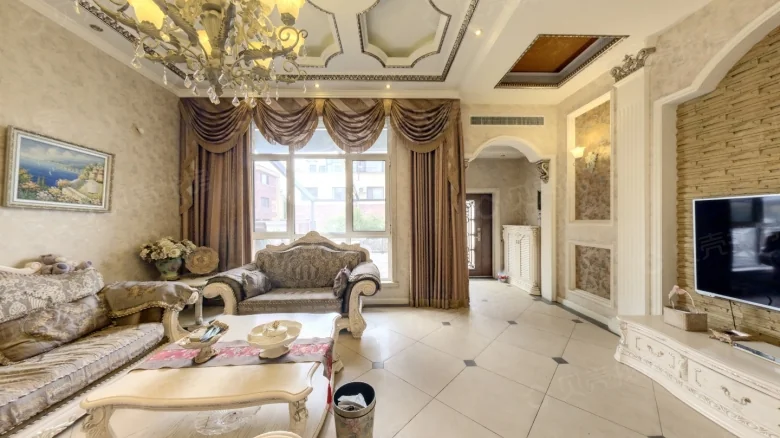 Rongsheng Upper City Phase II - View 3