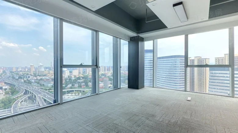 Rongsheng Times International - View 1