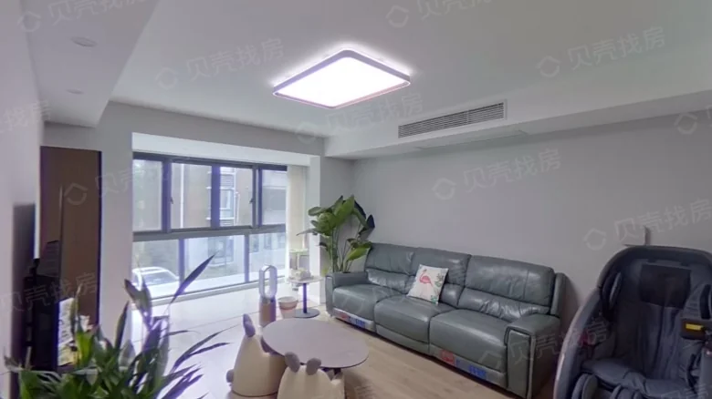 Jia Cheng Elegance Ode Bay - View 1