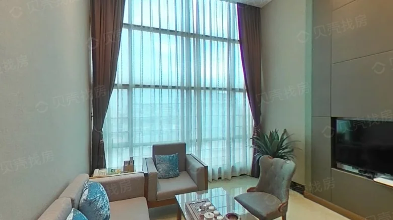 Jiangbei Road No 11 Unit 1 - View 1