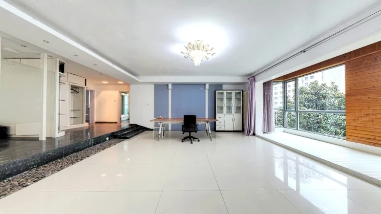 Zhongrun Century City - View 2