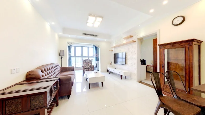 Yintai Taiyue Bay - View 2