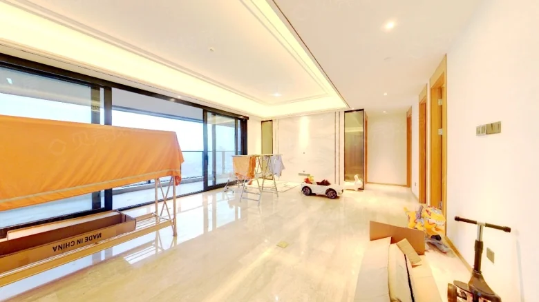 Oasis of Overseas Chinese Town - View 4