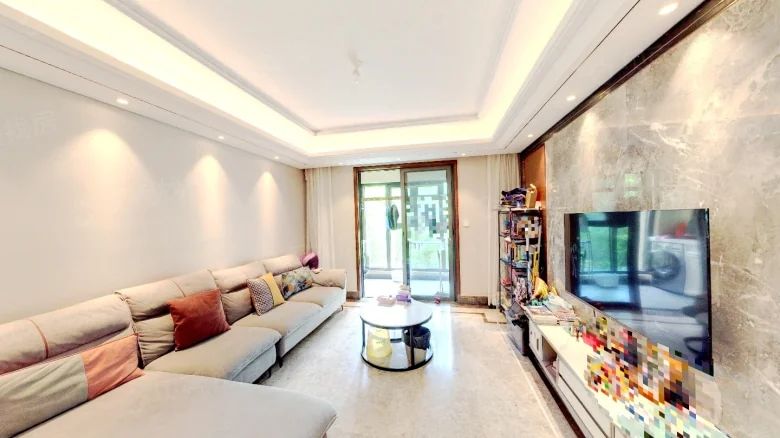 VastJoy City - View 2