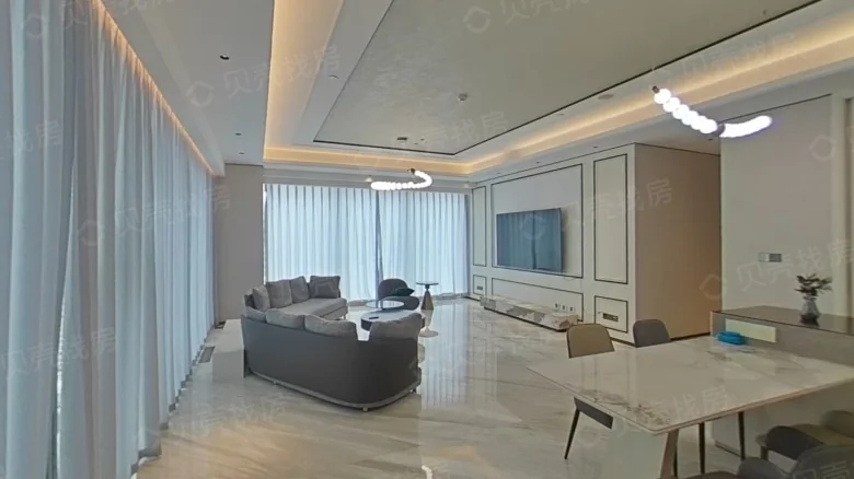 Minying International Trade Center - View 1