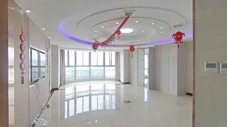 New Joy Mansion - View 1