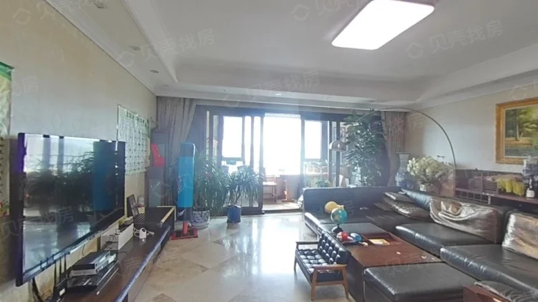 China Ocean Purple Imperial View Mansion - View 1