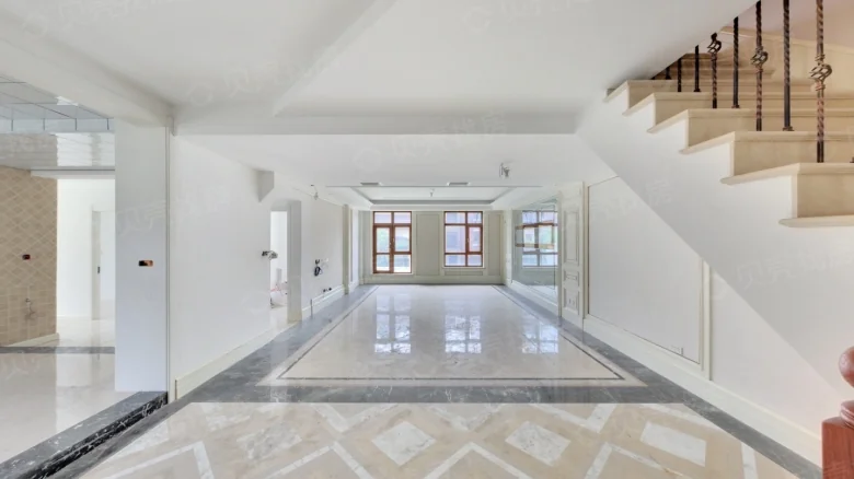 Guoxin Nanhu Villas - View 3