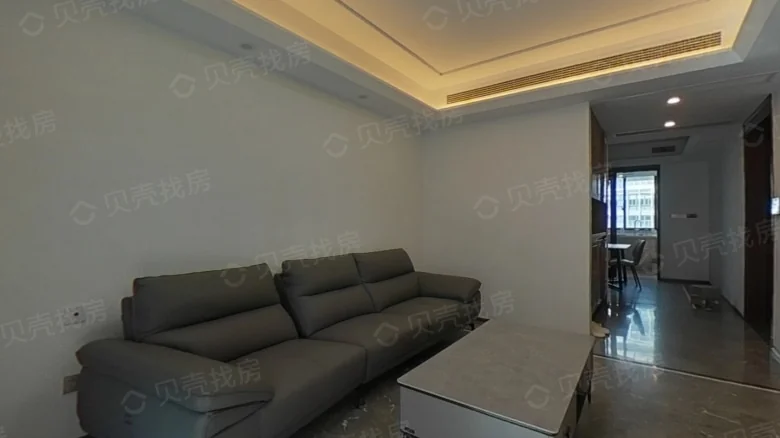 Jingrui Ruimingdi Residence - View 1