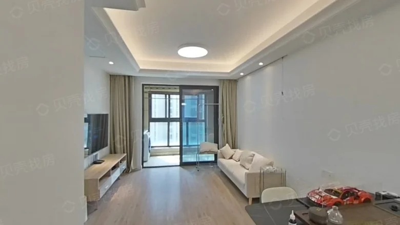 Dawn River Glory Court - View 1