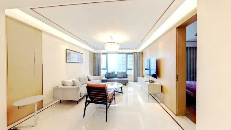 Dongyue Mansion Phase II - View 2