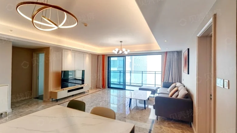 Vanke Tianhui - View 1