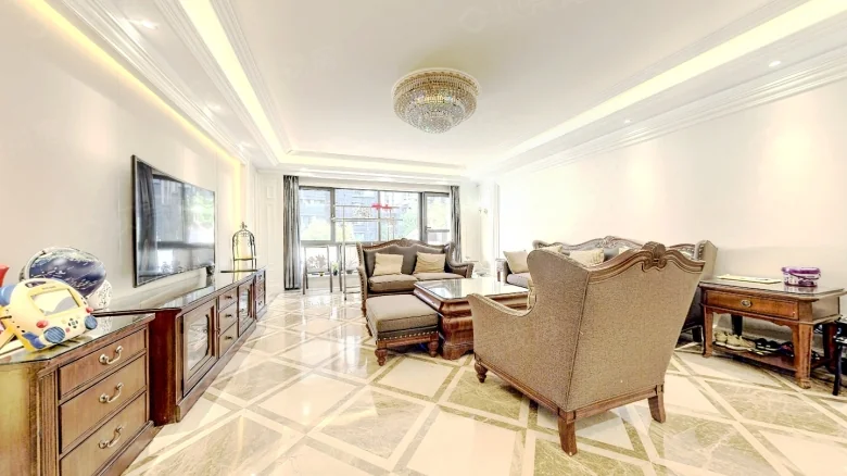 Wanda Grand Manor - View 2