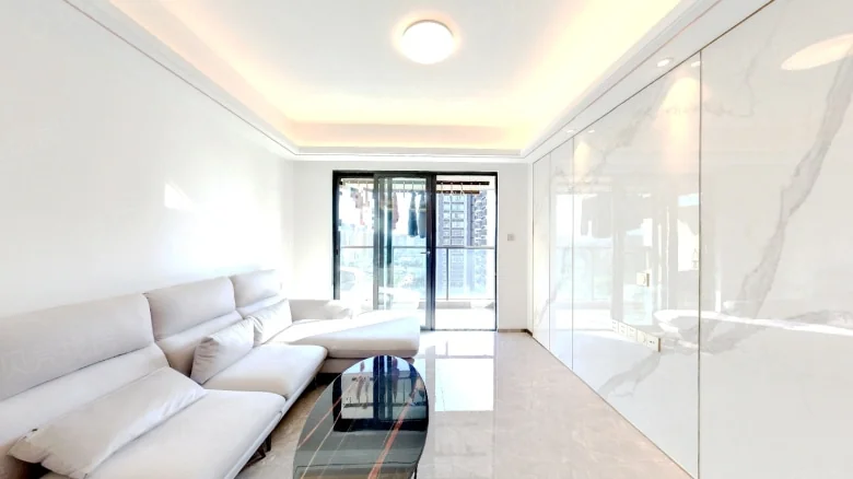 Myriad Things Mansion - View 2