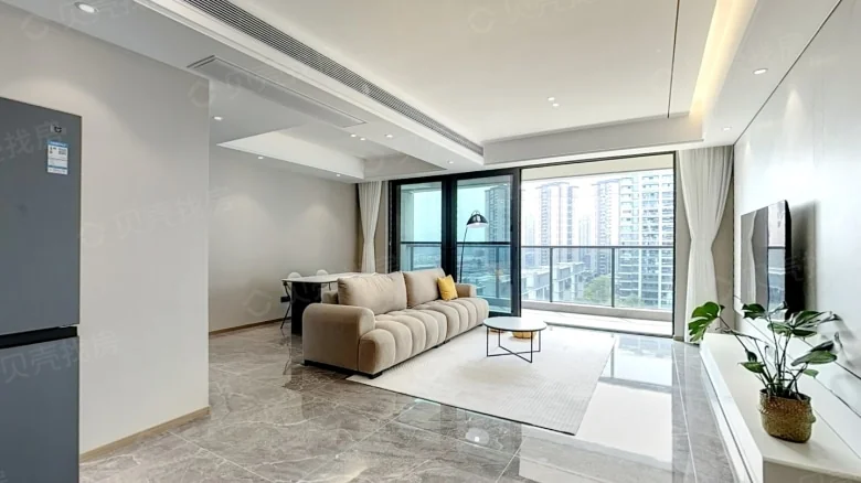 YuanDa TianHui CloudCourt - View 1