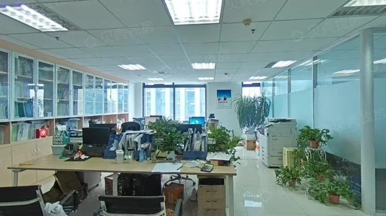 Xinhua International Plaza - View 1