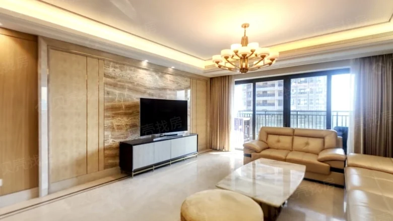 Tianhui Residences - View 1