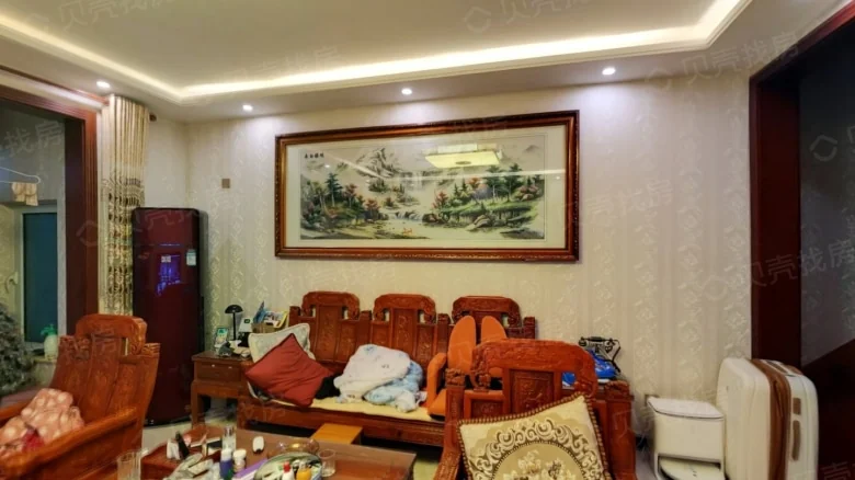 Linxiusui Caishan B District - View 2