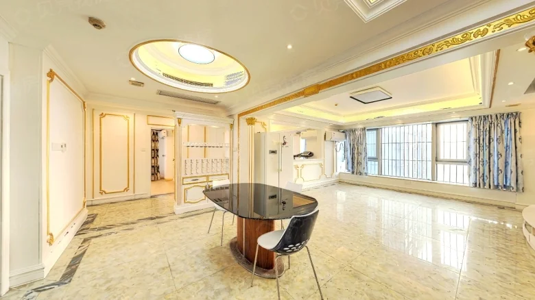 Riyueguang Jiefangbei No. 1 - View 4