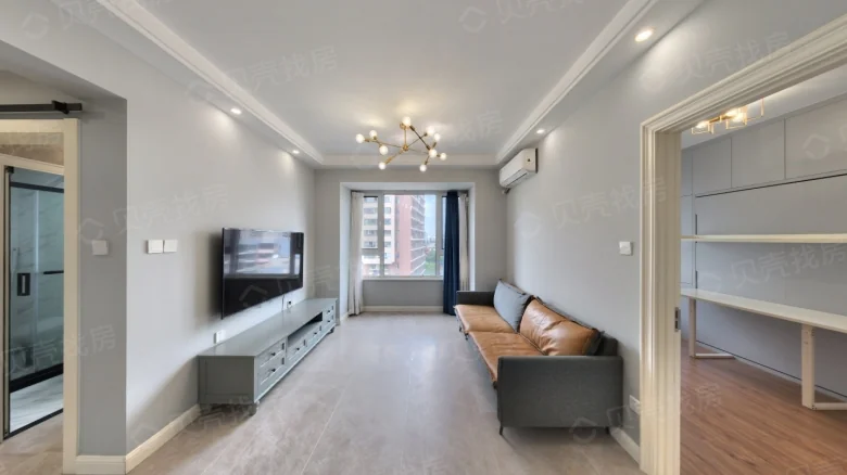 Phase Six of Coastal Sello City - View 1