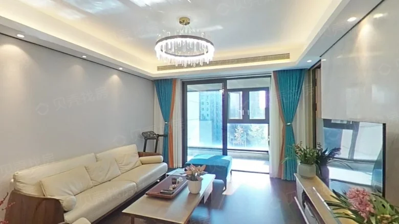 XiRunhua Fu - View 1